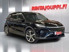 MG Marvel R vaihtoauto