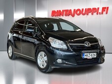 Toyota Verso vaihtoauto