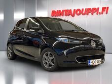 Renault Zoe vaihtoauto