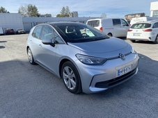 Volkswagen ID.3 vaihtoauto