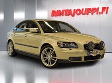 Volvo S40 vaihtoauto