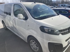 Opel Vivaro vaihtoauto