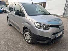 Toyota Proace CITY vaihtoauto