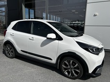 Kia Picanto vaihtoauto