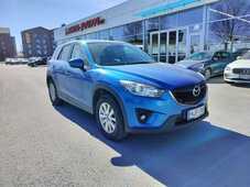 Mazda CX-5 vaihtoauto