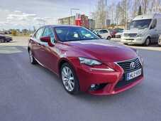 Lexus IS vaihtoauto