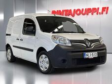 Renault Kangoo vaihtoauto