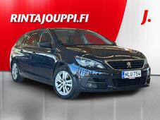 Peugeot 308 vaihtoauto
