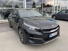 Kia XCeed vaihtoauto