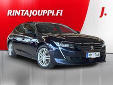 Peugeot 508 vaihtoauto