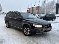 Volvo XC70 vaihtoauto