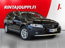 Volvo XC70 vaihtoauto