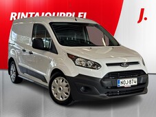 Ford Transit Connect vaihtoauto