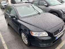 Volvo V50 vaihtoauto