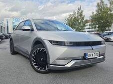 Hyundai IONIQ 5 vaihtoauto