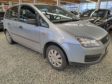 Ford Focus C-MAX vaihtoauto
