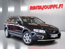 Volvo XC70 vaihtoauto