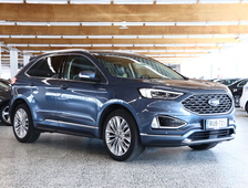 Ford Edge vaihtoauto