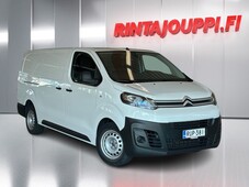 Citroën Jumpy vaihtoauto