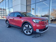 Ford USA Explorer vaihtoauto