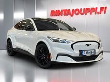 Ford USA Mustang vaihtoauto