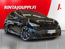 Cupra Born vaihtoauto