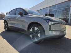 Volvo EX30 vaihtoauto