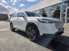 Honda HR-V vaihtoauto