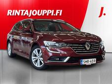 Renault Talisman vaihtoauto
