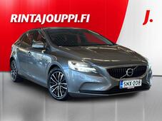 Volvo V40 vaihtoauto