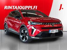 Renault Symbioz vaihtoauto