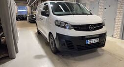 Opel Vivaro vaihtoauto