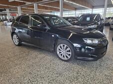 Subaru Impreza vaihtoauto