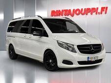 Mercedes-Benz V vaihtoauto