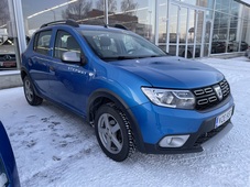 Dacia Sandero vaihtoauto