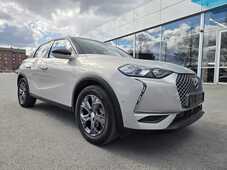DS 3 Crossback vaihtoauto