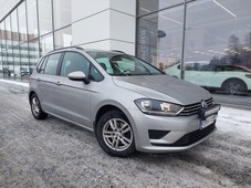 Volkswagen Golf Sportsvan vaihtoauto