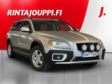 Volvo XC70 vaihtoauto