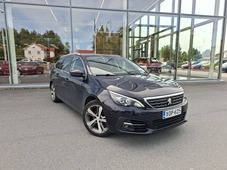 Peugeot 308 vaihtoauto