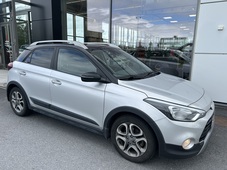 Hyundai i20 Active Cross vaihtoauto