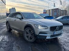 Volvo V90 Cross Country vaihtoauto
