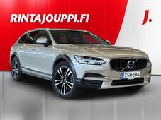 Volvo V90 Cross Country vaihtoauto