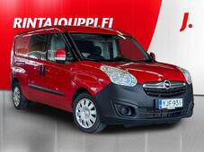 Opel Combo vaihtoauto