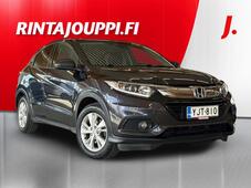 Honda HR-V vaihtoauto