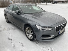 Volvo S90 vaihtoauto
