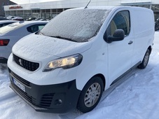 Peugeot Expert vaihtoauto