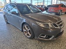 Saab 9-3 vaihtoauto