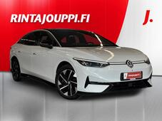Volkswagen ID.7 vaihtoauto