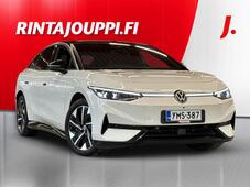 Volkswagen ID.7 vaihtoauto