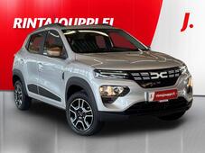 Dacia Spring vaihtoauto